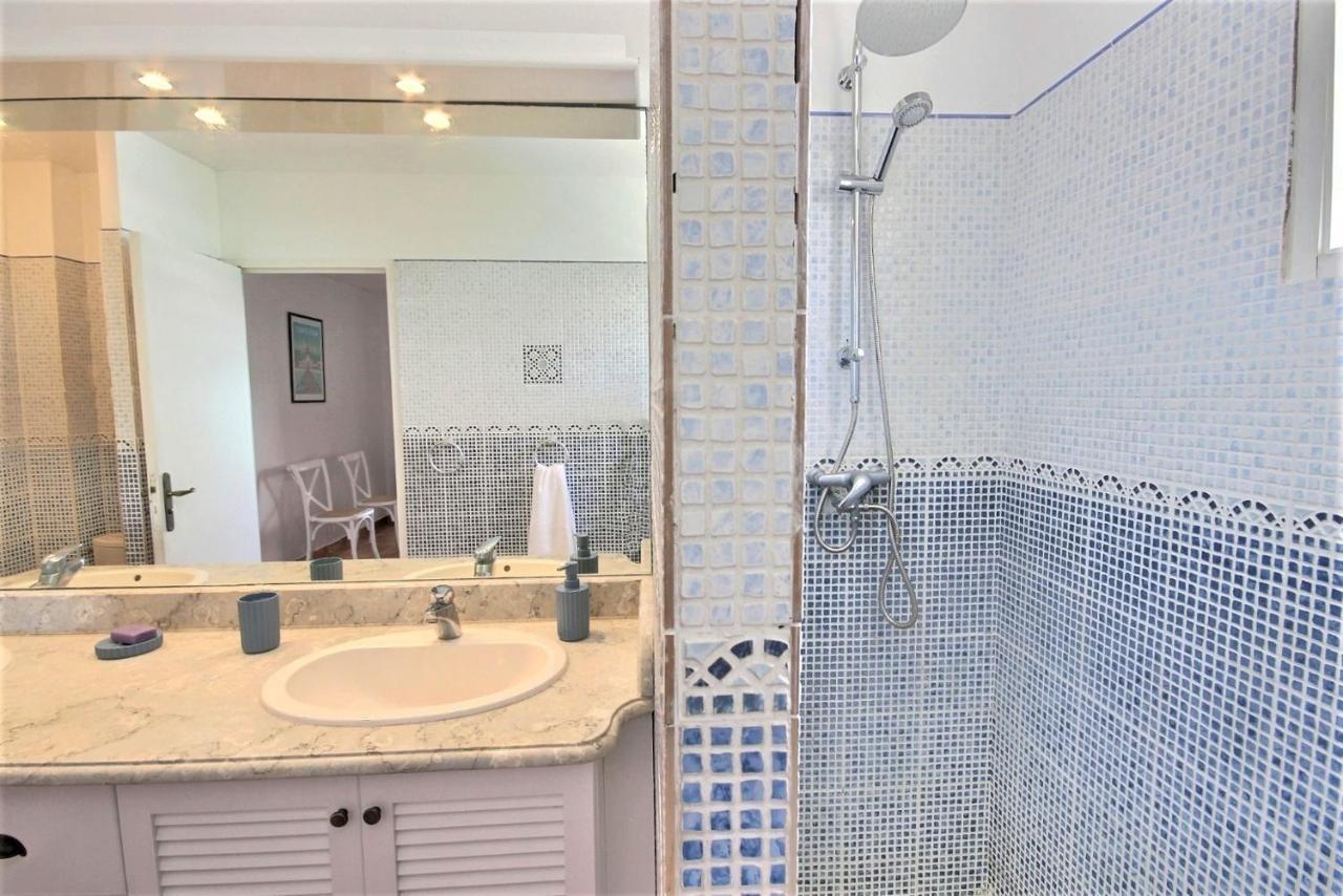 Villa Carib Turquoise : 4 Ch, Grande Piscine, Vue Sur Sainte-Lucie Riviere-Salee Exterior foto